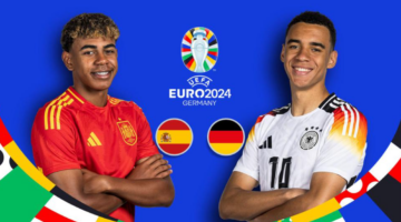 Euro 2024 | Gjermania synon fitoren në një turne përballë Spanjës pas 36 vitesh