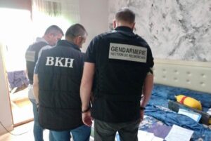 SPAK godet grupin që trafikonte drogë në Francë, drejtohej nga një shqiptar