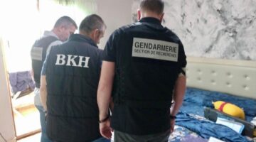 SPAK godet grupin që trafikonte drogë në Francë, drejtohej nga një shqiptar