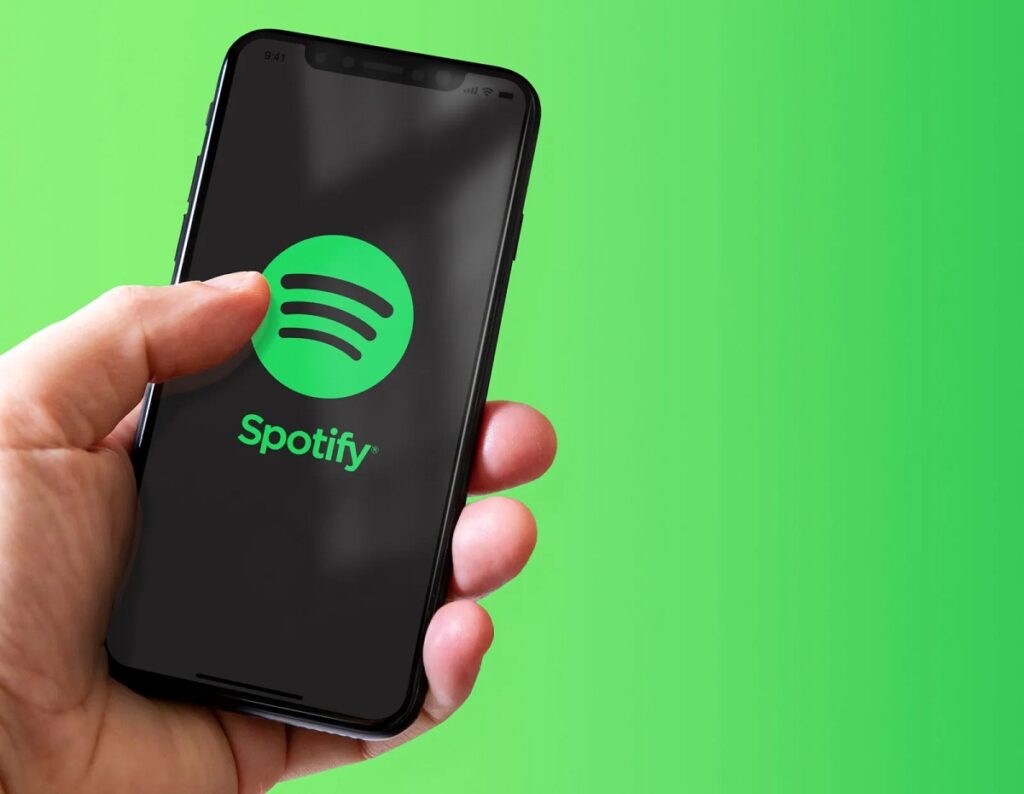 Spotify plotëson dëshirën e përdoruesve, bën ndryshimin e shumëkërkuar