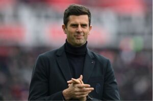 Thiago Motta thërret “nxënësin” e tij te Juventus?