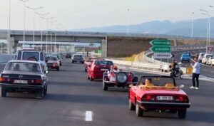 Autostrada Thumanë-Kashar, Rama: Kartëvizita europiane e Korridorit Blu të Shqipërisë 2030
