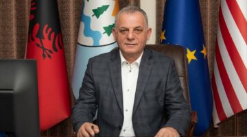 PD-Prokurorisë: Verifiko pastërtinë e kryebashkiakut të Malësisë së Madhe