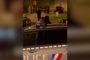 Trafik droge në Francë, burg për 3 të arrestuarit