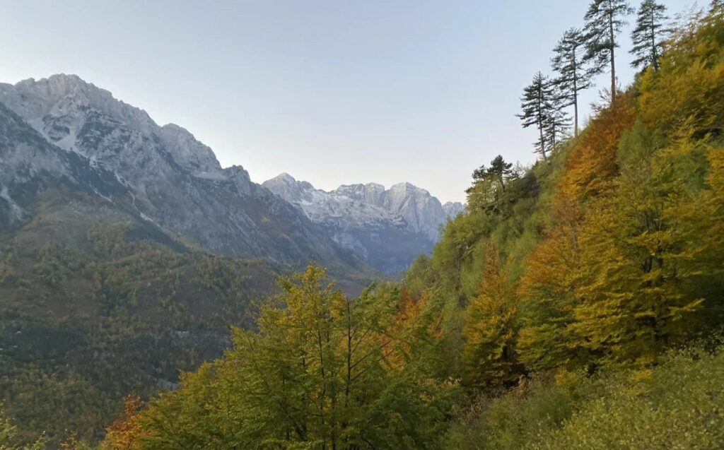 Gjendet trupi i pajetë i alpinistit nga Kosova që ra nga lartësia në Tropojë