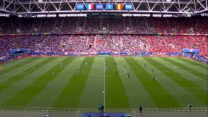 Euro 2024 | Francë-Belgjikë, nis finalja e parakohshme (Ndeshja minutë pas minute)
