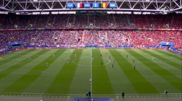 Euro 2024 | Francë-Belgjikë, nis finalja e parakohshme (Ndeshja minutë pas minute)