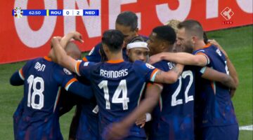 Euro 2024 | Rumani-Holandë 0-1, anulohet goli i dytë i Gakpo (Ndeshja minutë pas minute)