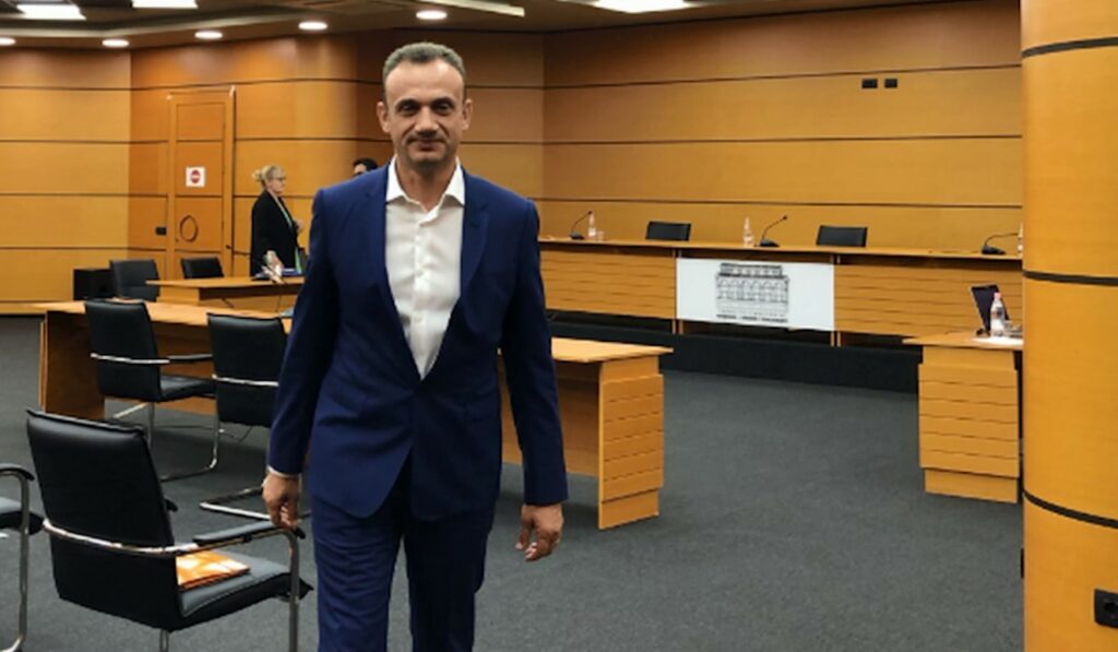 KLP pezullon nga detyra e kreut të Prokurorisë së Vlorës, Aurel Zarkën