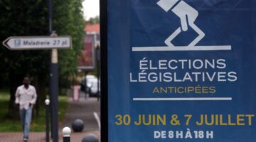 Raundi i 2 i zgjedhjeve në Francë, tërhiqen nga gara 218 kandidatë
