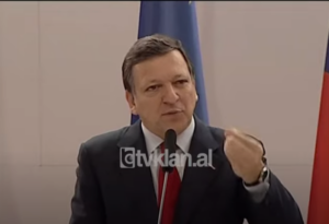 Turqia objekt i një përplasje mes Obamës, Barroso, Merkel kundër Sarkozys-(5 Prill 2009)