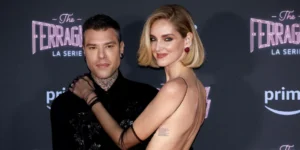 Fedez thumbon Chiara Ferragni në këngën e re