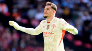 Ederson refuzon transferimin në Arabinë Saudite