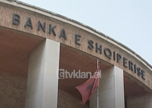 Analiza e Bankës së Shqipërisë për gjendjen ekonomike në vend &#8211; (19 Shkurt 2009)