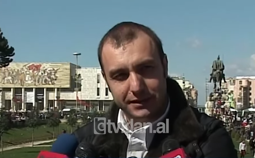 Bashkia e Tiranës reagim ndaj “sulmit” që Berisha bëri në Elbasan &#8211; (14 Mars 2009)