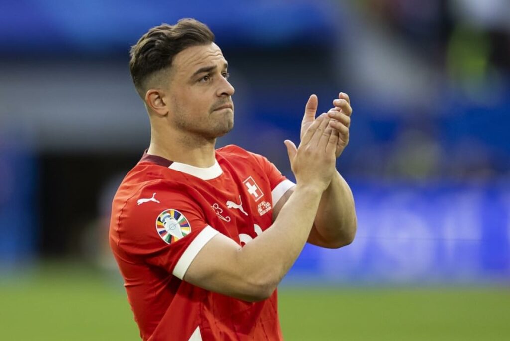 Xherdan Shaqiri del lojtar i lirë