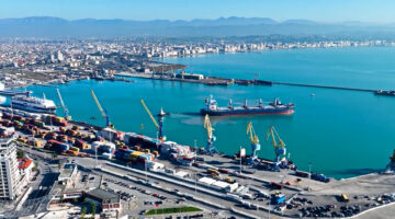 Koncesioni në portin e Durrësit, Shqipëria fiton arbitrazhin