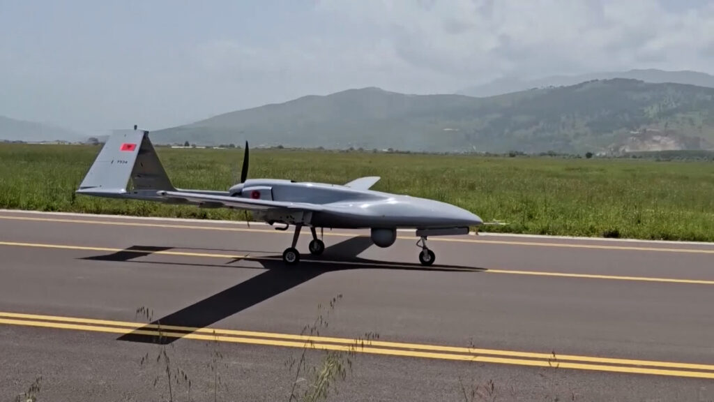 Dronët “Bayraktar” së shpejti në gatishmëri edhe për emergjencat