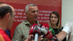 Fshehën të ardhurat, klubi “Tirana&#8221; dhe Refik Halili në gjyq