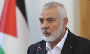 Irani thotë se lideri i Hamasit u vra nga një raketë me rreze të shkurtër veprimi