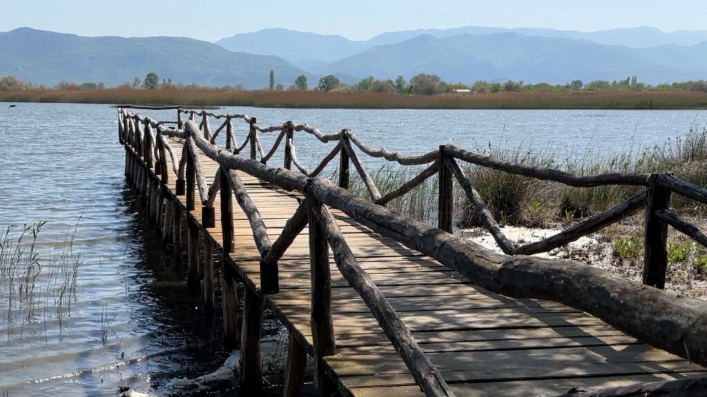 Laguna e Vainit, ndër destinacionet e reja për të huajt