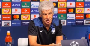 Real Madrid-Atalanta, Gasperini: Parashikimet përmbysen ndonjëherë