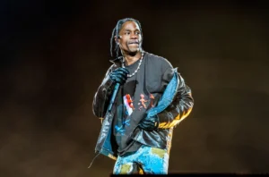 U konfliktua me truprojën e tij, Travis Scott arrestohet në Paris