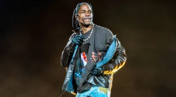 U konfliktua me truprojën e tij, Travis Scott arrestohet në Paris