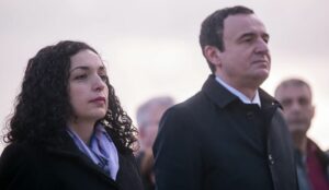 Kosovë | Peshimi i forcave të kryeministrit Kurti dhe presidentes Osmani