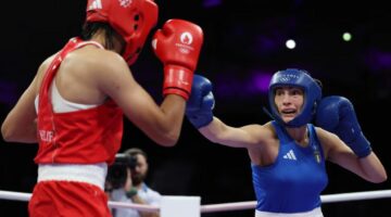 Ndeshja e boksit që ndezi polemika në olimpiadë