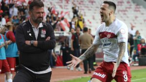 Trajneri i Sivasspor: Dy klube të mëdha kërkojnë Rey Manajn