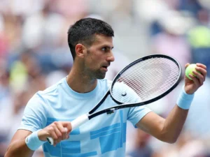 Djokovic eliminohet nga US Open