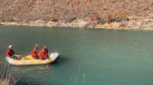 Po lahej në ujëmbledhësin e centralit, mbytet 16-vjeçari në Dibër