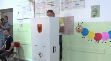 Zgjedhjet në Himarë, pritet numërimi i votave