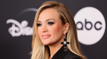 Carrie Underwood zëvendëson Katy Perry në “American Idol”