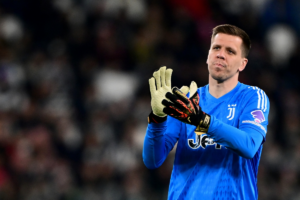 Szczesny largohet nga Juventusi