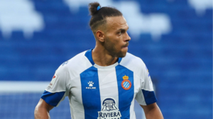 Martin Braithwaite shfaq interes për blerjen e aksioneve te Espanyol