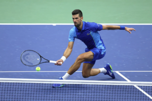 Novak Djokoviç fiton medaljen e artë në Paris