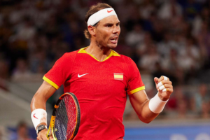 Rafael Nadal mungon në US Open