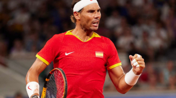 Rafael Nadal mungon në US Open