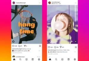 Instagram-i e ka marrë seriozisht personalizimin dhe këtë e provon ndryshimi i fundit në platformë