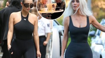 “I vjen keq për të”/ Ç’mendon Kim Kardashian për Bianca Censori-n