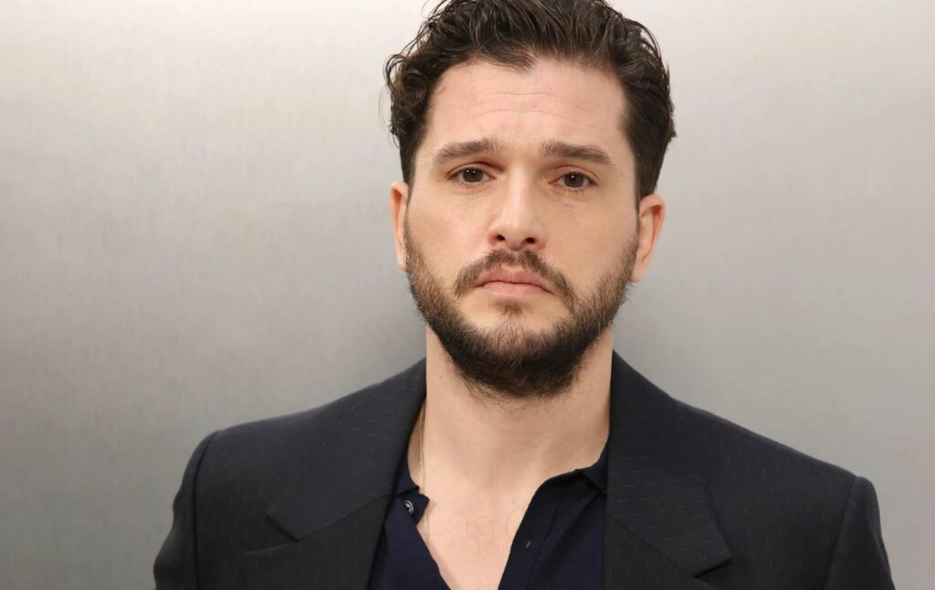 Kit Harington: E urreja veten kur isha i alkolizuar