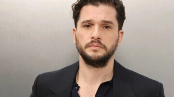 Kit Harington: E urreja veten kur isha i alkolizuar