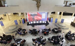 Përfundon Konferenca e Ambasadorëve “Diplo 2024”, përcaktohen objektivat në shërbimin diplomatik