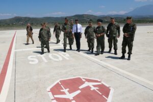 Dronët “Bayraktar”, së shpejti në ndihmë të emergjencave