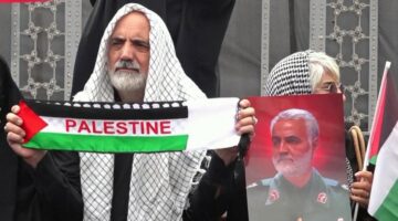 Iranianët përcjellin me nderime kreun e Hamasit/ Izraeli konfirmon edhe vrasjen e liderit ushtarak