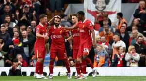 Fitorja e dytë radhazi, Liverpool bind në Premier League