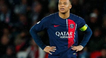 Mbappe fiton betejën e parë me PSG