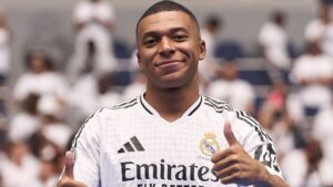 Mbappe hedh në gjyq PSG, pretendon 55 milionë Euro të papaguara